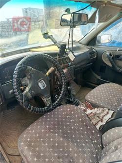 نيسان بريميرا